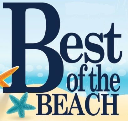 Voted Best of the Beach